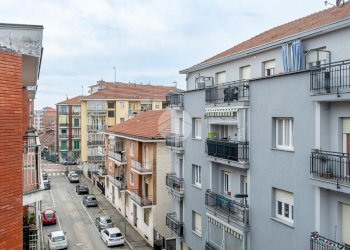 Three-room apartment Via boves, Grugliasco - photo 30