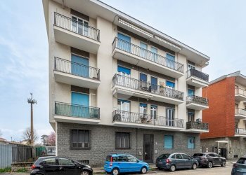 Three-room apartment Via boves, Grugliasco - photo 33