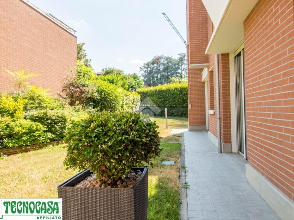 Appartamento Via F. Cilea, Casalecchio di Reno - foto 1