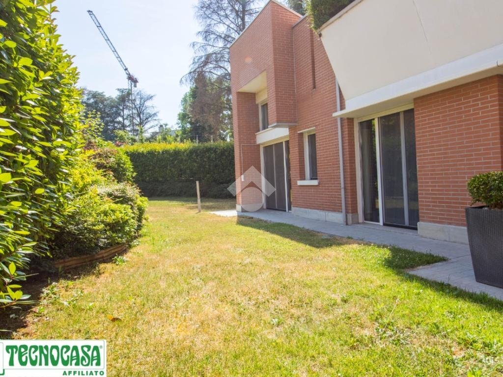 Appartamento Via F. Cilea, Casalecchio di Reno - foto 2