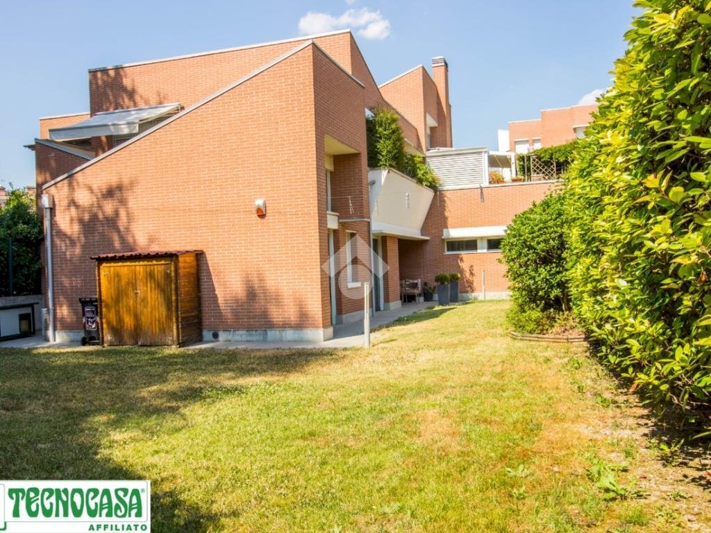 Appartamento Via F. Cilea, Casalecchio di Reno - foto 3