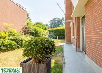 Appartamento Via F. Cilea, Casalecchio di Reno - foto 1