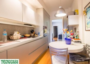 Appartamento Via F. Cilea, Casalecchio di Reno - foto 5
