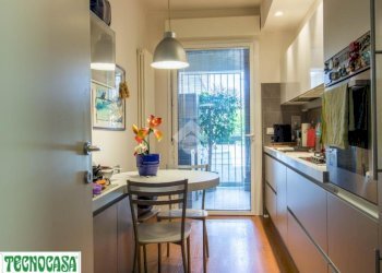 Appartamento Via F. Cilea, Casalecchio di Reno - foto 6