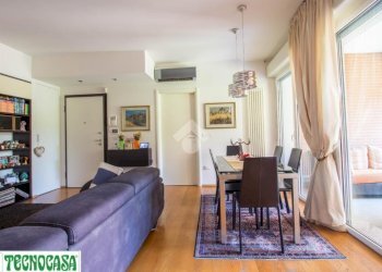 Appartamento Via F. Cilea, Casalecchio di Reno - foto 7