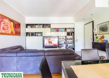 Appartamento Via F. Cilea, Casalecchio di Reno - foto 8