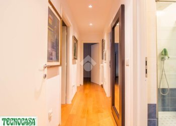 Appartamento Via F. Cilea, Casalecchio di Reno - foto 11