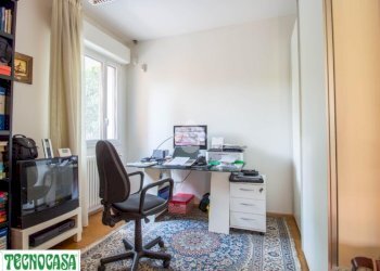 Appartamento Via F. Cilea, Casalecchio di Reno - foto 17