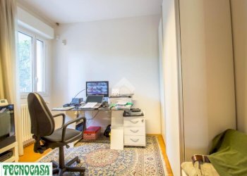 Appartamento Via F. Cilea, Casalecchio di Reno - foto 18