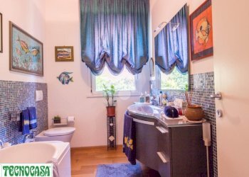 Appartamento Via F. Cilea, Casalecchio di Reno - foto 19