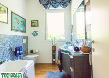 Appartamento Via F. Cilea, Casalecchio di Reno - foto 21