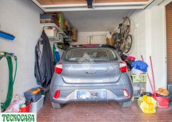 Appartamento Via F. Cilea, Casalecchio di Reno - foto 22