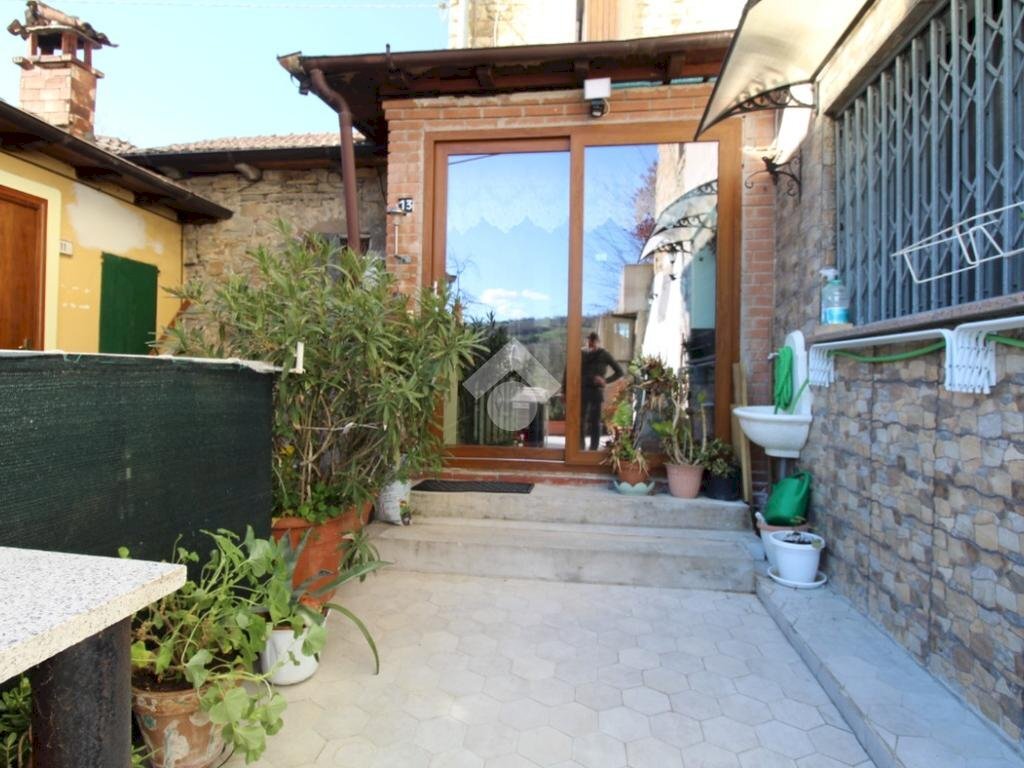 Casa semi indipendente Via Cisana, Toano - foto 1