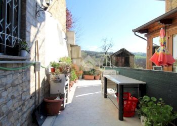 Semi-detached house Via Cisana, Toano - photo 2