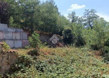 Semi-detached house Via Cisana, Toano - photo 4
