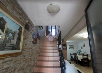 Semi-detached house Via Cisana, Toano - photo 7