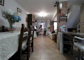 Semi-detached house Via Cisana, Toano - photo 8