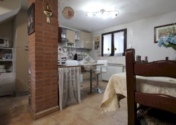 Semi-detached house Via Cisana, Toano - photo 10