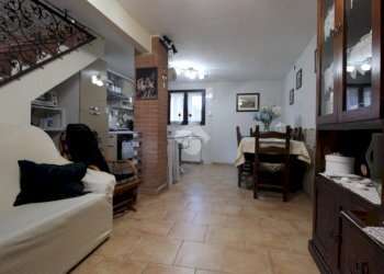 Semi-detached house Via Cisana, Toano - photo 11