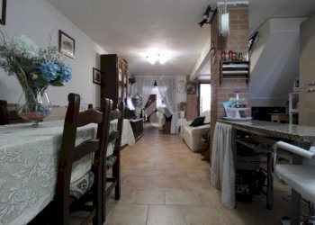 Semi-detached house Via Cisana, Toano - photo 14