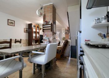 Semi-detached house Via Cisana, Toano - photo 16