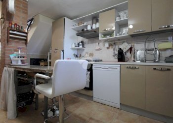 Semi-detached house Via Cisana, Toano - photo 17