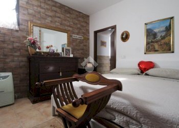 Semi-detached house Via Cisana, Toano - photo 20