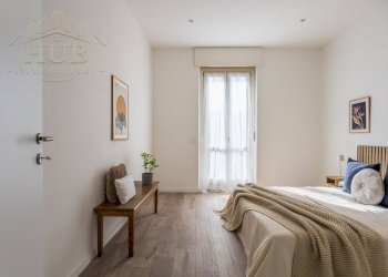 Trilocale Via Bisalta 13 bis, Cuneo - foto 22