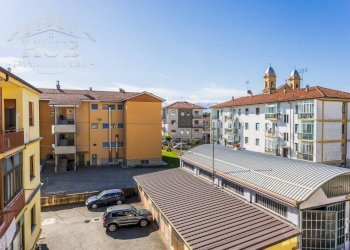 Trilocale Via Bisalta 13 bis, Cuneo - foto 28