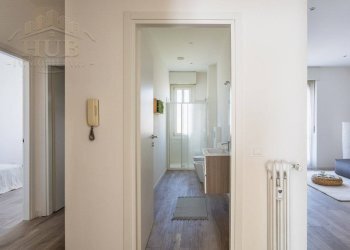 Trilocale Via Bisalta 13 bis, Cuneo - foto 32