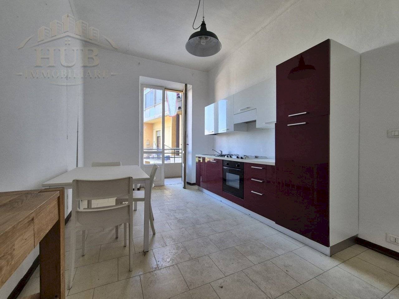Apartment Corso Quattro Novembre 22, Cuneo (neighborhood Centro) - photo 3