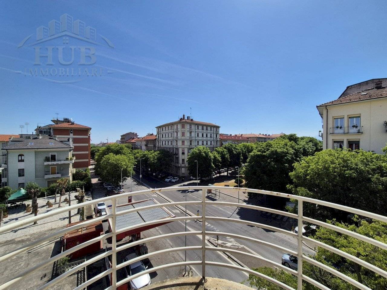 Apartment Corso Quattro Novembre 22, Cuneo (neighborhood Centro) - photo 1