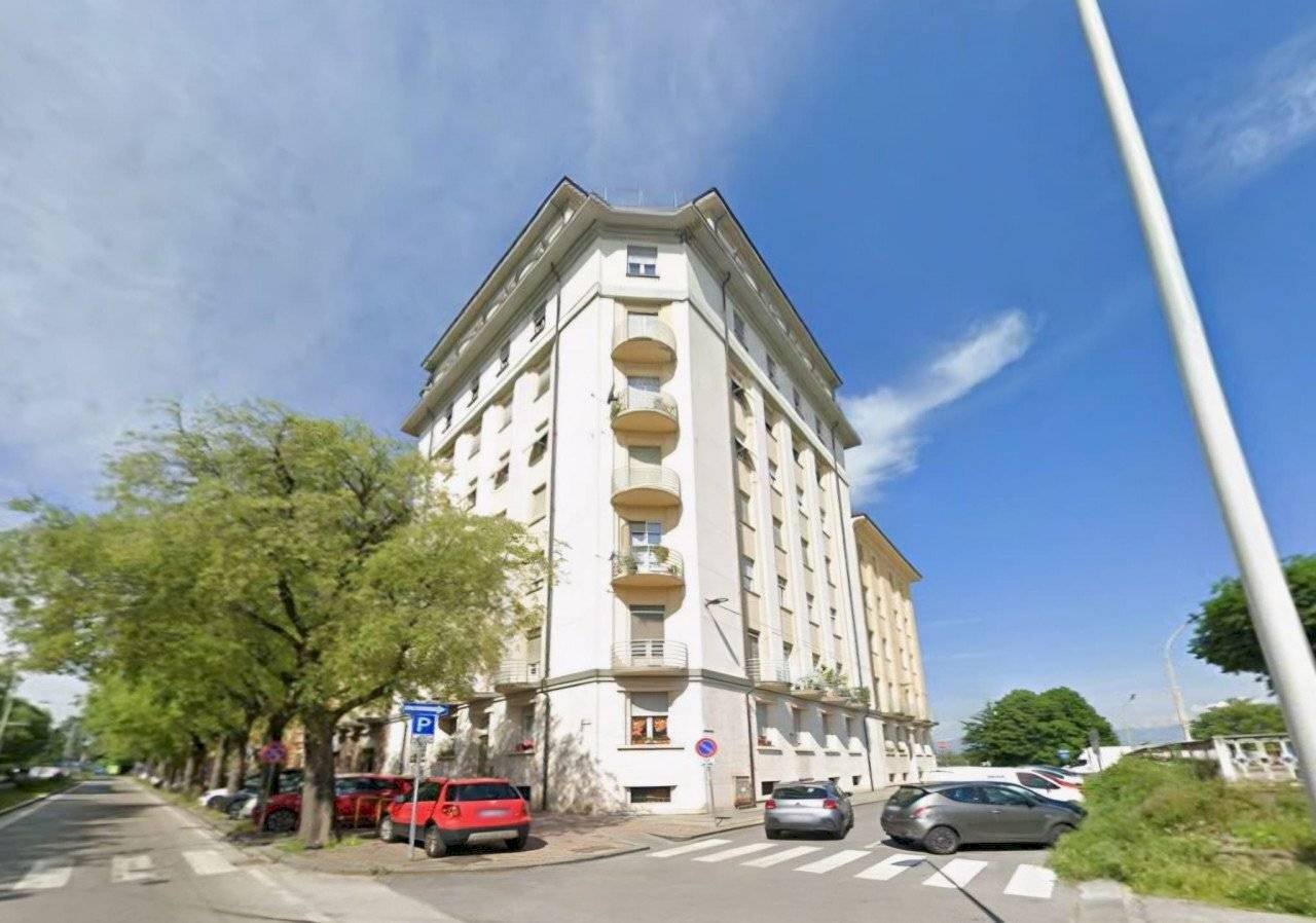 Apartment Corso Quattro Novembre 22, Cuneo (neighborhood Centro) - photo 2