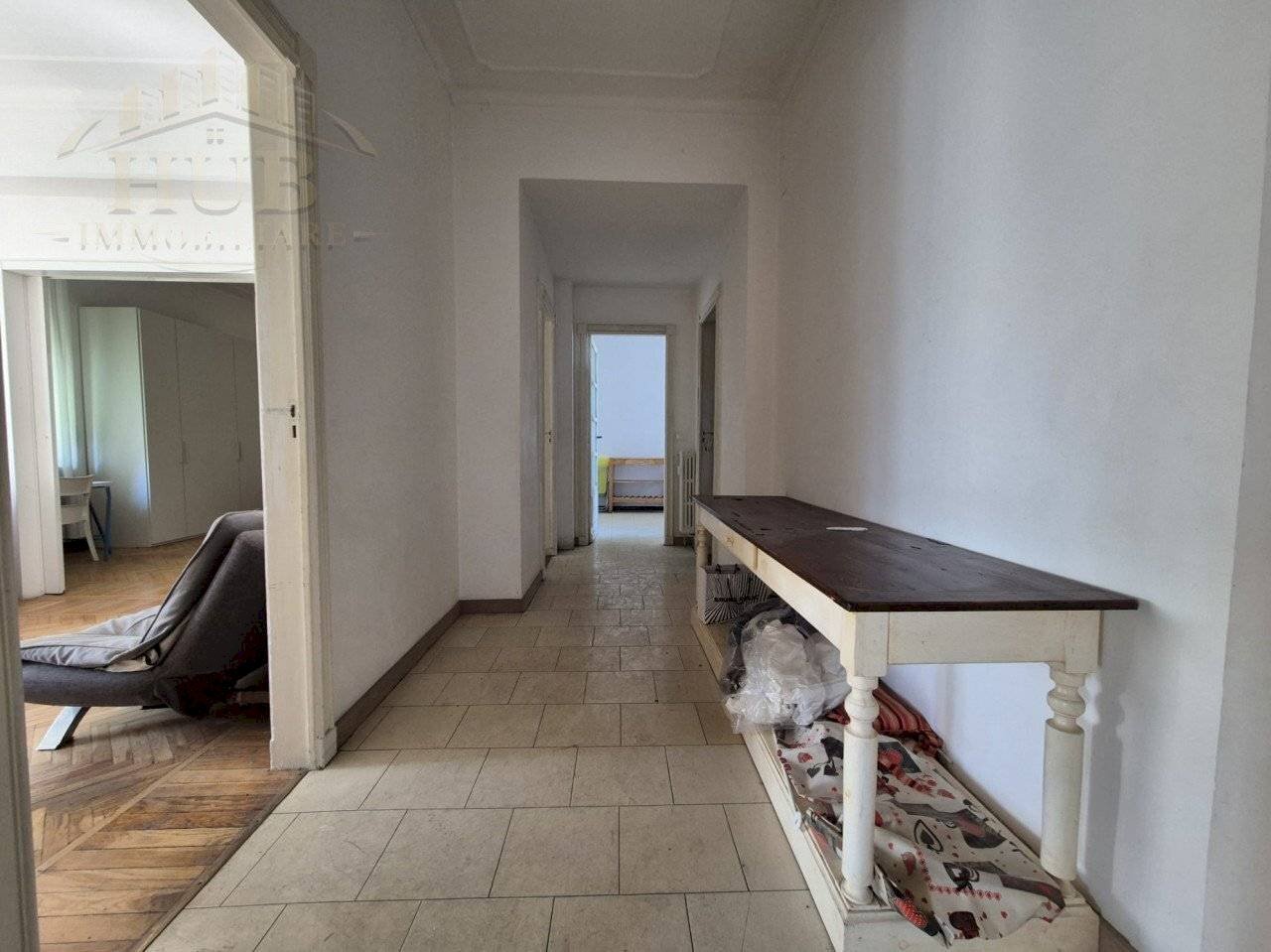 Apartment Corso Quattro Novembre 22, Cuneo (neighborhood Centro) - photo 3