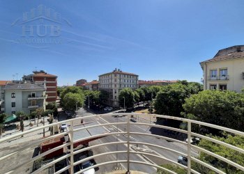 Apartment Corso Quattro Novembre 22, Cuneo (neighborhood Centro) - photo 1