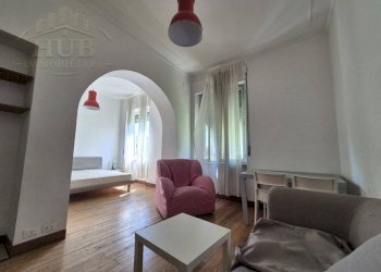 Apartment Corso Quattro Novembre 22, Cuneo (neighborhood Centro) - photo 18