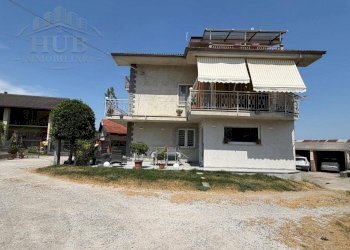 Quadrilocale Via umberto primo 11, Bernezzo - foto 3