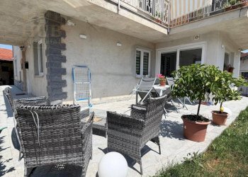 Quadrilocale Via umberto primo 11, Bernezzo - foto 4