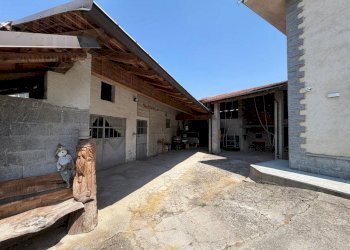 Quadrilocale Via umberto primo 11, Bernezzo - foto 6
