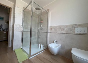 Quadrilocale Via umberto primo 11, Bernezzo - foto 18