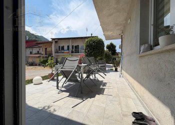 Quadrilocale Via umberto primo 11, Bernezzo - foto 40
