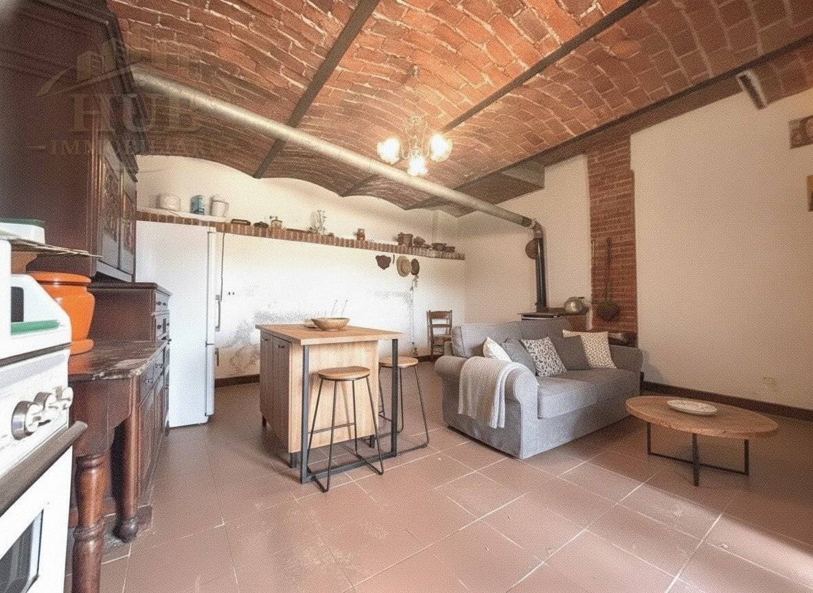 Terraced Villa Via tetto pellegrino 15, Vignolo - photo 2