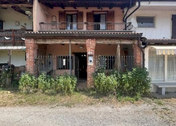 Terraced Villa Via tetto pellegrino 15, Vignolo - photo 1