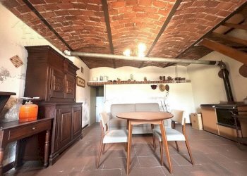 Terraced Villa Via tetto pellegrino 15, Vignolo - photo 3