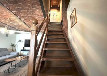 Terraced Villa Via tetto pellegrino 15, Vignolo - photo 4