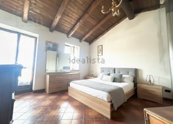 Terraced Villa Via tetto pellegrino 15, Vignolo - photo 7