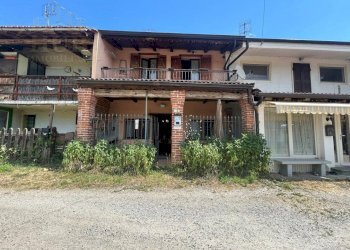 Terraced Villa Via tetto pellegrino 15, Vignolo - photo 12