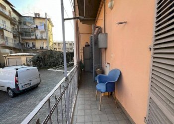 Quadrilocale Corso quattro novembre n. 15, Cuneo (zona Centro) - foto 17