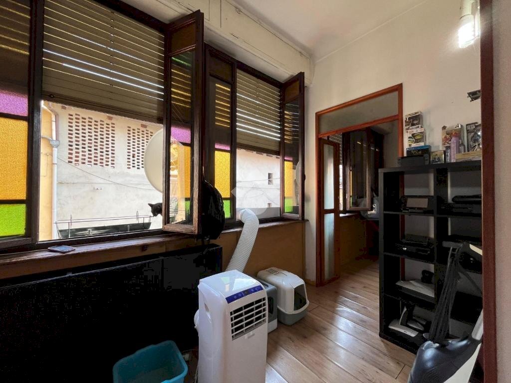 Three-room apartment Via Massimo d'Azeglio, Castellamonte - photo 3