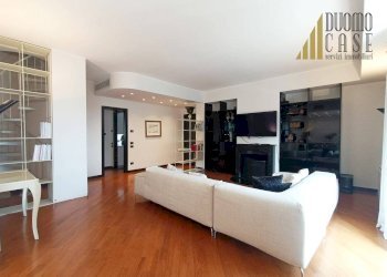 Attico Milano - foto 12